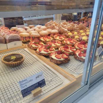Paris Baguette - Bakeries Near Me - Chandler, Arizona Paris Baguette - Bakeries Near Me - Chandler, Arizona