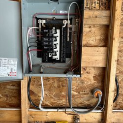 Hill Electric