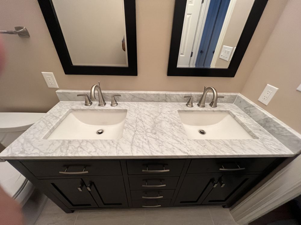 Slide of J Gill Construction