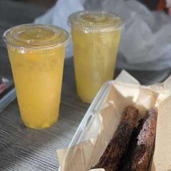 Churrito Loco - Oreo Churros & Aguas Frescas - Desserts Near Me - Moreno Valley, California Churrito Loco - Oreo Churros & Aguas Frescas - Desserts Near Me - Moreno Valley, California