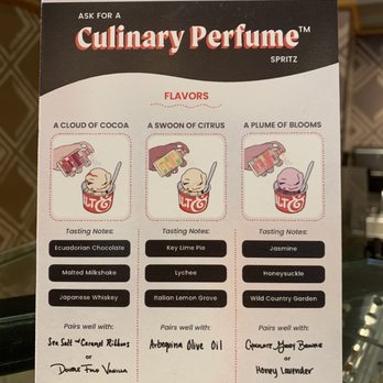 Salt & Straw - Intriguing - Ice Cream & Frozen Yogurt Near Me - San Ramon, California Salt & Straw - Intriguing - Ice Cream & Frozen Yogurt Near Me - San Ramon, California