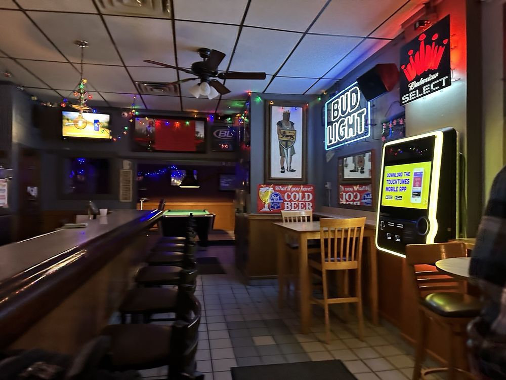 Social spots from Loafers