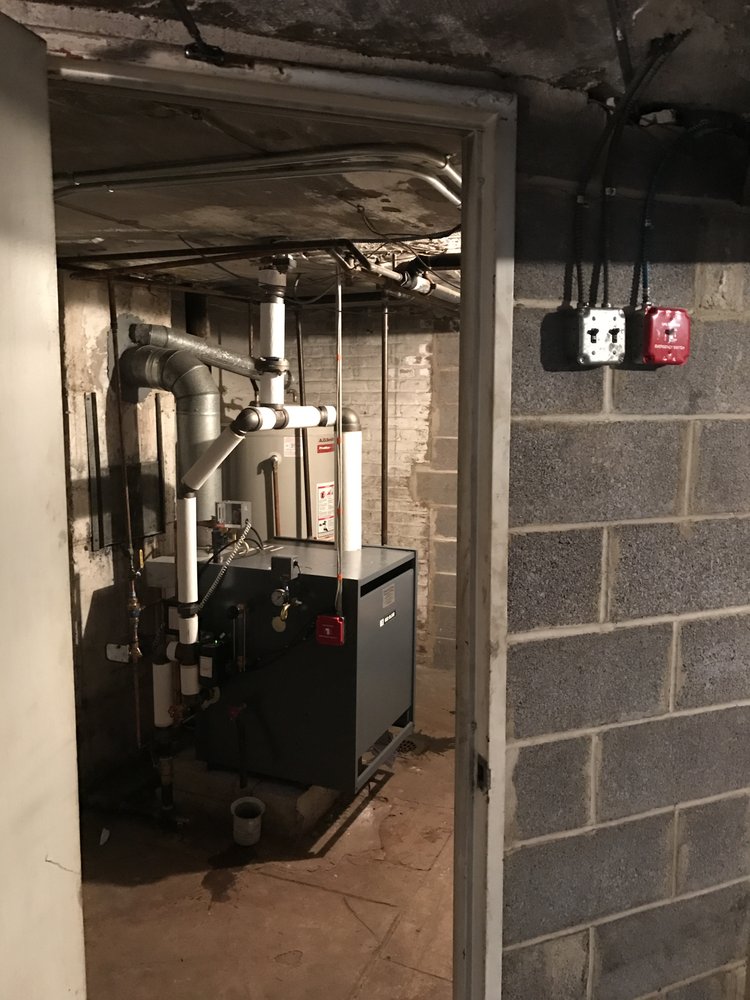 Slide of Jerry's Plumbing & HVAC