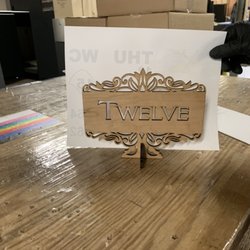 Potter's Printing