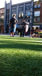 Santana Row Farmers' Market (Open May - September) by null