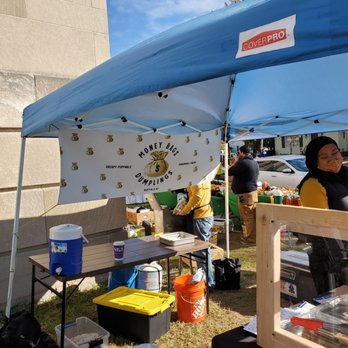 Kenmore Farmers Market - Moneybag Dumplings - Farmers Market Near Me - Kenmore, New York Kenmore Farmers Market - Moneybag Dumplings - Farmers Market Near Me - Kenmore, New York