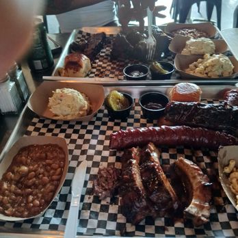 Bibs Ribs - Barbeque Near Me - Whittier, California Bibs Ribs - Barbeque Near Me - Whittier, California
