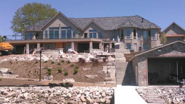 Slide of VandeHey Ideal Plumbing