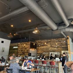 Sebastian’s Cafe