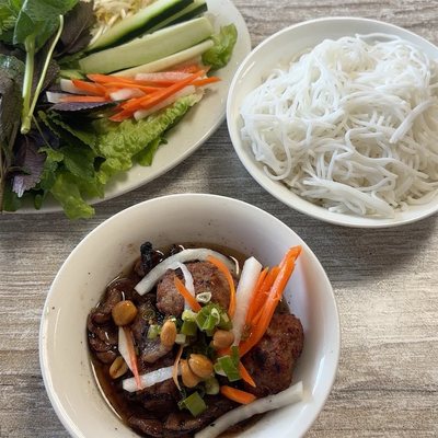 Lá Me Restaurant by null