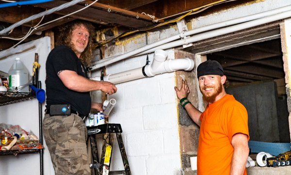 Goss Plumbing Services