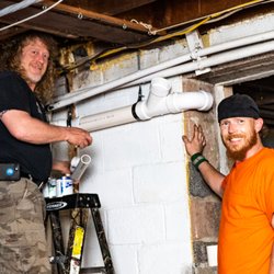 Goss Plumbing Services