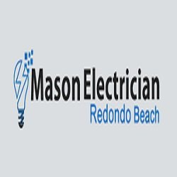 Mason Electrician Redondo Beach Logo