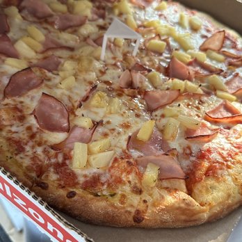 Rich's 5 Star Pizza - Hawaiian - Pizza Near Me - Kent, Washington Rich's 5 Star Pizza - Hawaiian - Pizza Near Me - Kent, Washington