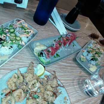 Pacific Catch - Seafood Near Me - Sunnyvale, California Pacific Catch - Seafood Near Me - Sunnyvale, California