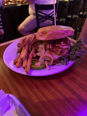 Hamburger Mary’s by null