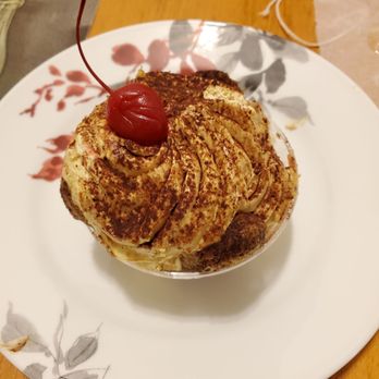 Villabate Alba - Yummy tiramisu in a cup - Bakeries Near Me - Brooklyn, New York Villabate Alba - Yummy tiramisu in a cup - Bakeries Near Me - Brooklyn, New York