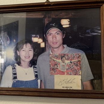 Sodam - World class Korean food for world class tastes! - Korean Near Me - Santa Clarita, California