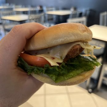 Chick-fil-A - Chick-fil-A Chicken Sandwich - Fast Food Near Me - Pasadena, California Chick-fil-A - Chick-fil-A Chicken Sandwich - Fast Food Near Me - Pasadena, California