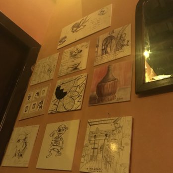 Ai Tre Scalini - Wine Bars Near Me - Rome, RM