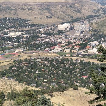Buffalo Bill Museum and Grave - Museums Near Me - Golden, Colorado Buffalo Bill Museum and Grave - Museums Near Me - Golden, Colorado