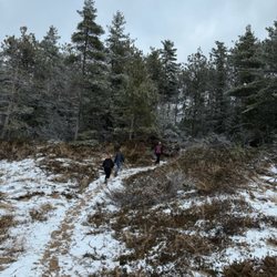 Petoskey State Park