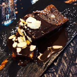 Malkebien - Brownie casero