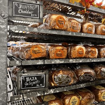 Dudley's Bakery - Delis Near Me - Santa Ysabel, California