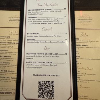Tokyo Cowboy - Seasonal Menu Items - Asian Fusion Near Me - San Antonio, Texas Tokyo Cowboy - Seasonal Menu Items - Asian Fusion Near Me - San Antonio, Texas