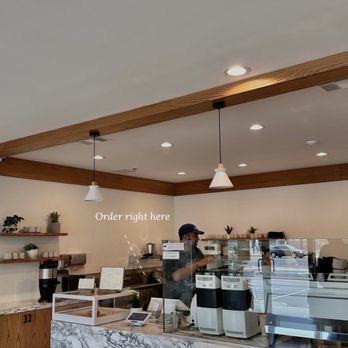 Little Ox Coffee - Coffee & Tea Near Me - Fullerton, California Little Ox Coffee - Coffee & Tea Near Me - Fullerton, California