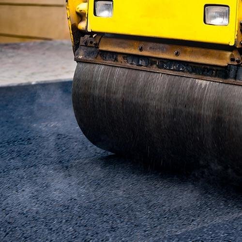 Slide of Webster & Son Paving