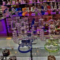 Smoke AZ3 - Glass
