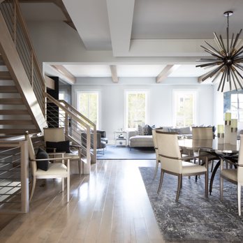 Charleston Building & Development - Charleston Row I - General Contractors Near Me - Naperville, Illinois