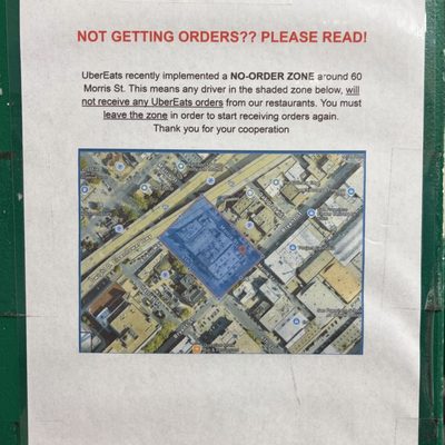 SoMa Food Court by null