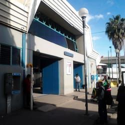 TREN LIGERO LÍNEA 1