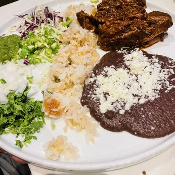 Madre - Barbacoa Res - Mexican Near Me - Torrance, California