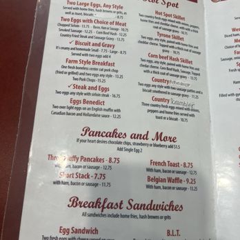 Hot Spot Diner - Diners Near Me - St. Petersburg, Florida Hot Spot Diner - Diners Near Me - St. Petersburg, Florida