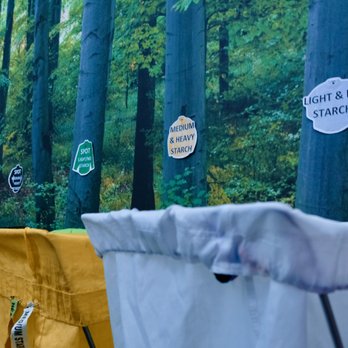 Martinizing Dry Cleaning - Dry Cleaning Near Me - Denver, Colorado