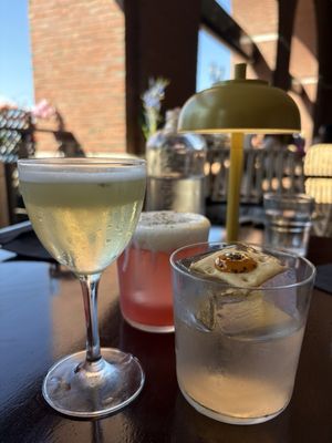 Marcelino’s Seaport by null