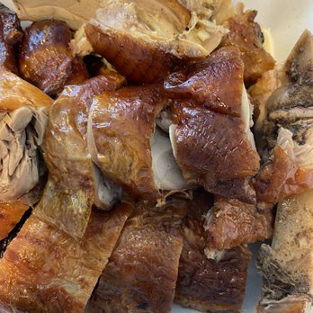 New Canton BBQ - Barbeque Near Me - Aurora, Colorado