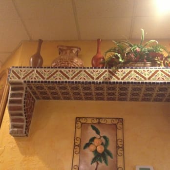 Mazatlan Grill - Some of the authentic looking decorations. Adds to the atmosphere. - Mexican Near Me - Central Point, Oregon Mazatlan Grill - Some of the authentic looking decorations. Adds to the atmosphere. - Mexican Near Me - Central Point, Oregon