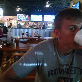 Backyard BBQ - The Backyard Barbecue, - Barbeque Near Me - Belton, Texas