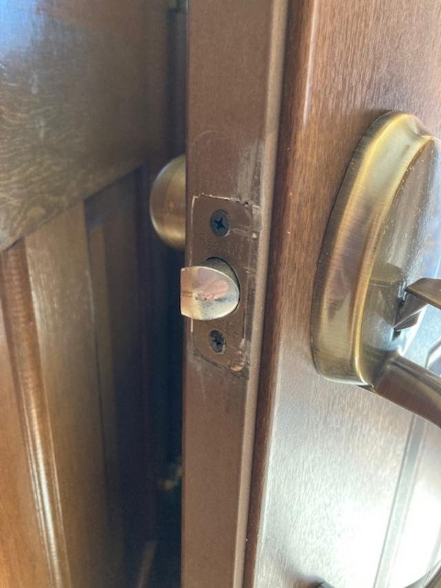 Slide of Nailed It Home Services