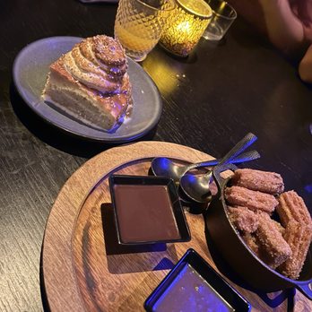 La Popular - Dessert - Cocktail Bars Near Me - Claremont, California
