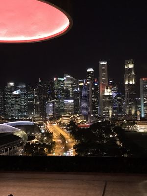 JW Marriott Hotel Singapore South Beach by null