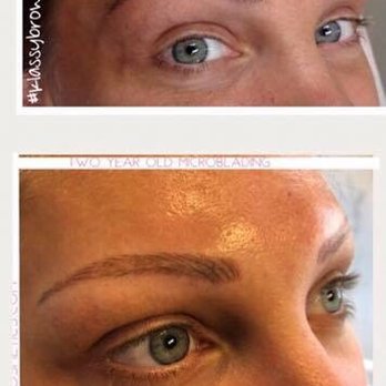 Klassy Permanent Cosmetics - Permanent Makeup Near Me - Lewiston, Washington
