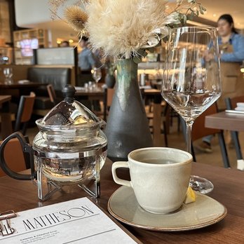 The Matheson - Wine Bars Near Me - Healdsburg, California The Matheson - Wine Bars Near Me - Healdsburg, California