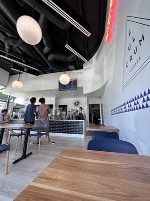 So Cal Biscuit Co by null