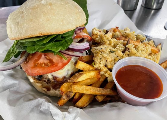 Cafe Nooner - Fresh Good Food by null