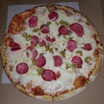 Wonderland Pizza - Calabresa Pizza - Pizza Near Me - Holliston, Massachusetts Wonderland Pizza - Calabresa Pizza - Pizza Near Me - Holliston, Massachusetts
